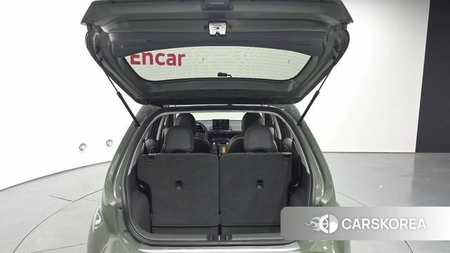 Hyundai Casper id 3914762 из Кореи 11