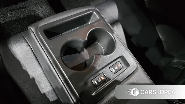 Renault Korea (Samsung) SM6 id 3264938 из Кореи 11