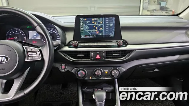 Kia Come New K3 id 2436383 из Кореи 11