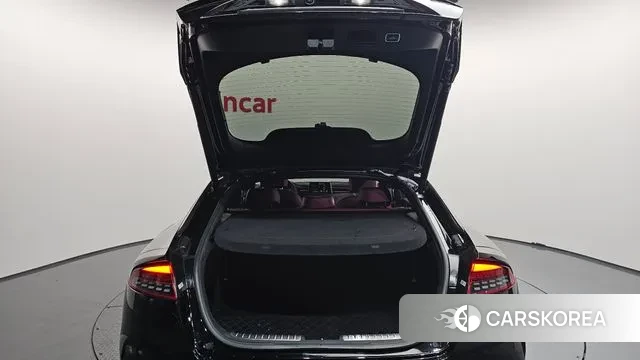 Kia Stinger id 3417448 из Кореи 11