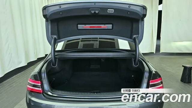 Genesis G80 (RG3) id 2506811 из Кореи 11