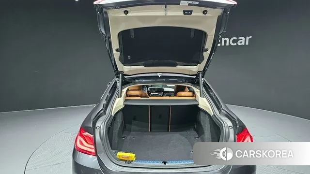 BMW 4 Series (F32) id 3485098 из Кореи 11