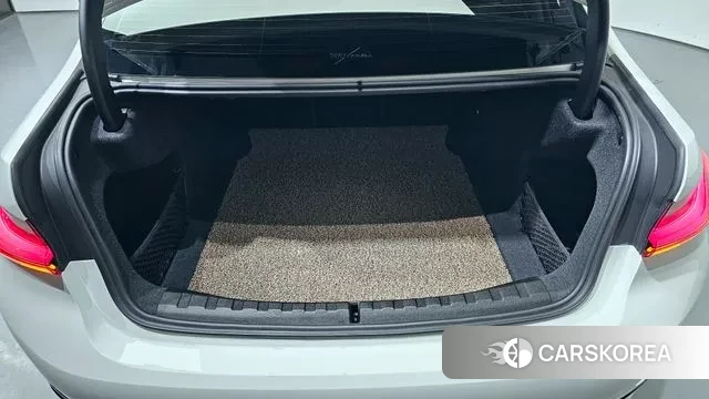 BMW 3 Series (G20) id 3003200 из Кореи 11