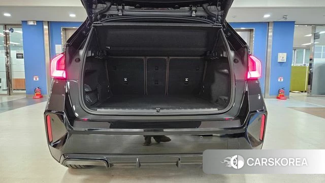 BMW X1 (U11) id 4262650 из Кореи 11