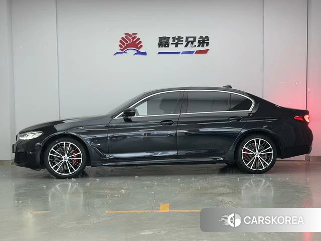 BMW 5 series id 4256919 из Китая 11