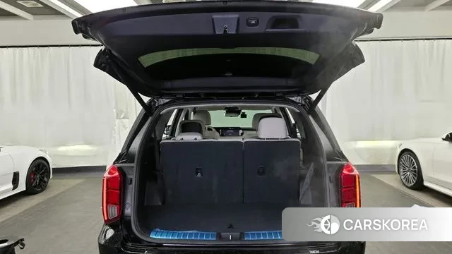 Hyundai The New Palisade id 3680031 из Кореи 11