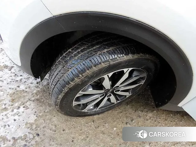 Kia Sportage 4th Generation id 3608452 из Кореи 11