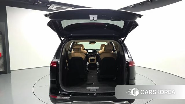 Kia Carnival 4th generation id 3877424 из Кореи 11