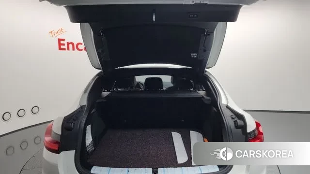 BMW X4 (G02) id 3367186 из Кореи 11