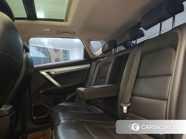 Geely Automobile Binyue id 4220067 из Китая 11