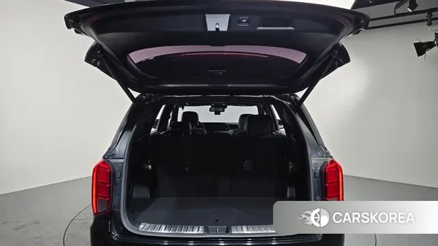 Hyundai Palisade id 3698099 из Кореи 11