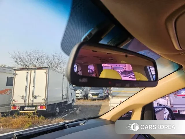 Kia All New Carnival id 3403285 из Кореи 11