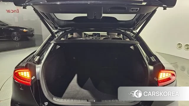 Kia Stinger id 3009345 из Кореи 11