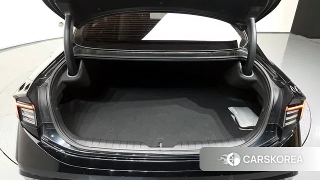 Hyundai Sonata D Edge (DN8) id 3442303 из Кореи 11