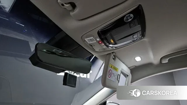 Kia K8 id 3550920 из Кореи 11