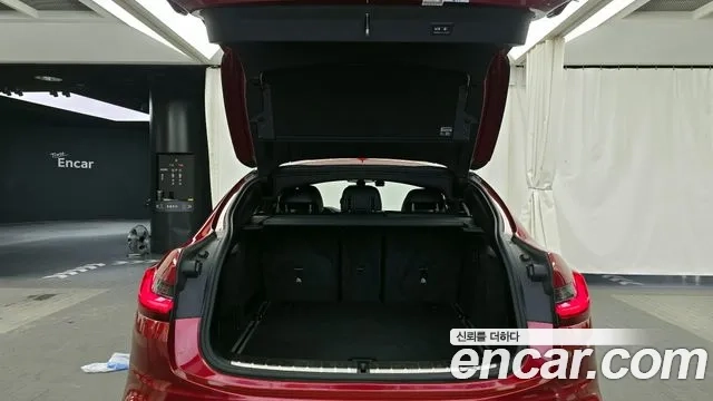 BMW X4 (G02) id 2945623 из Кореи 11