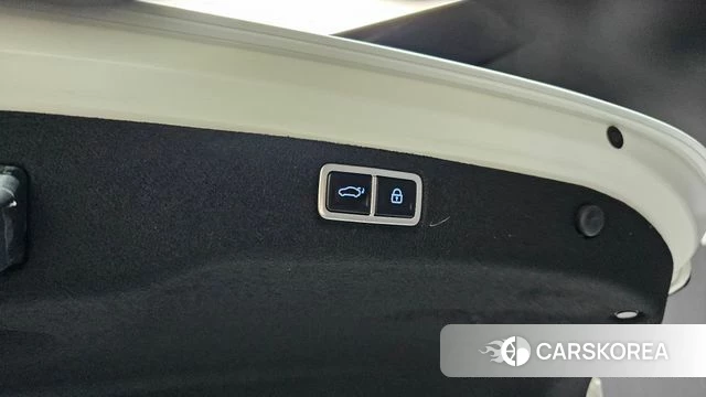 Hyundai Sonata D Edge Hybrid (DN8) id 4360229 из Кореи 11