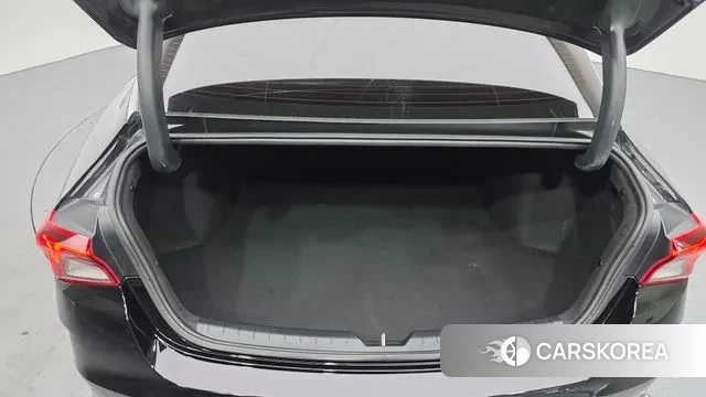 Kia K5 3rd generation id 3621330 из Кореи 11