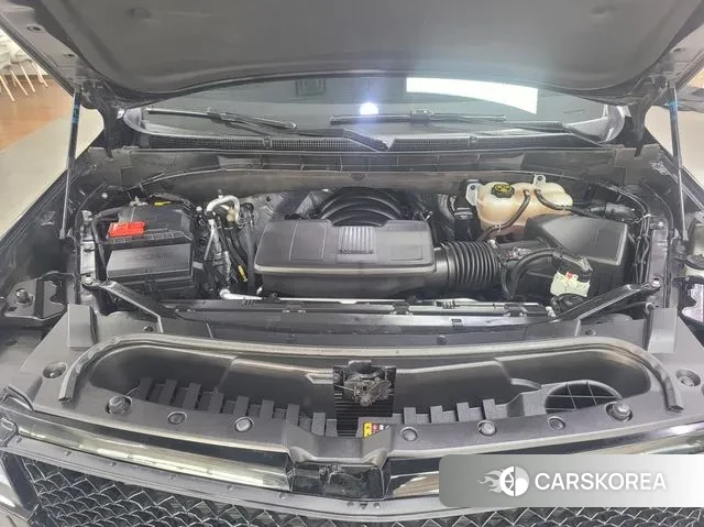 Cadillac Escalade 5th Generation id 3615214 из Кореи 11