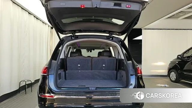 Mercedes-Benz GLS - Class X167 id 3291229 из Кореи 11