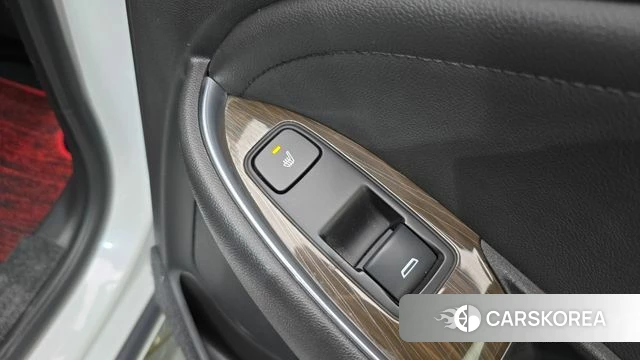 Chevrolet (GM Daewoo) The New Malibu id 4430119 из Кореи 11