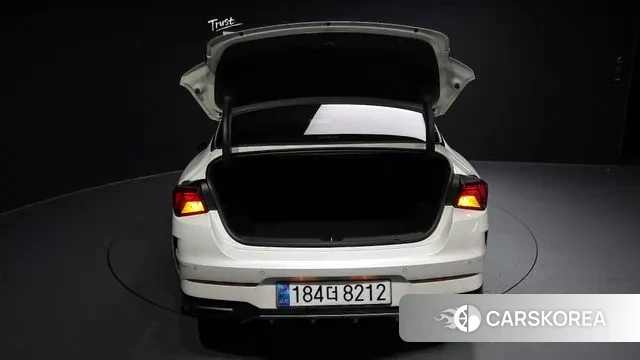 Kia K5 3rd generation id 3318919 из Кореи 11