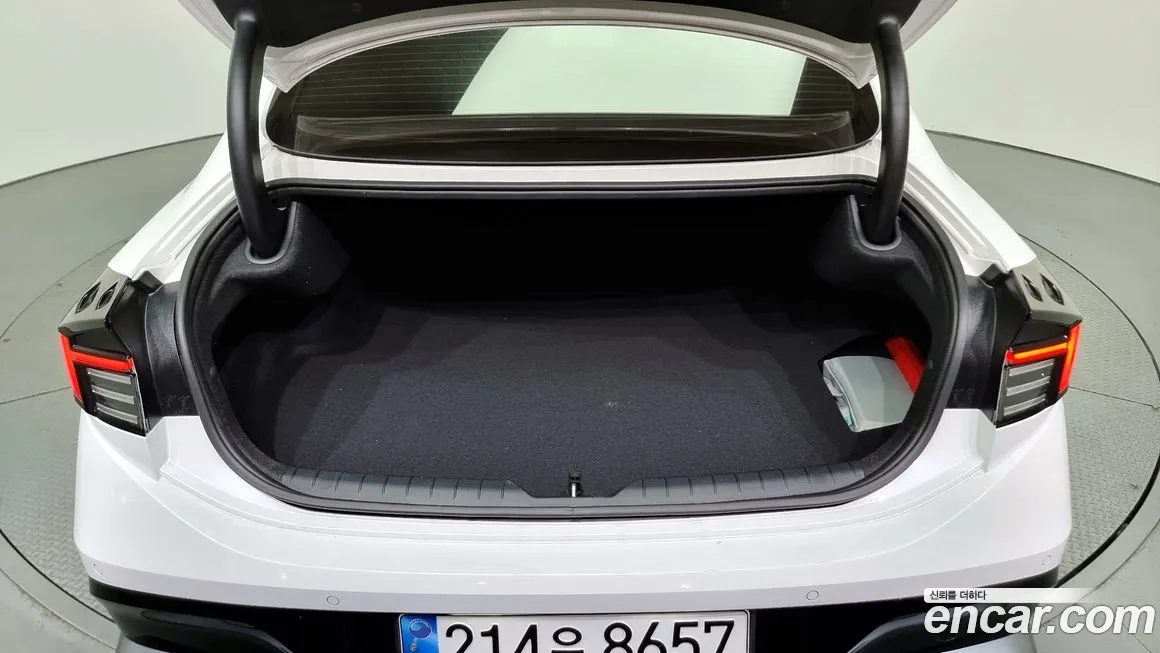 Hyundai Sonata D Edge (DN8) id 2151009 из Кореи 11