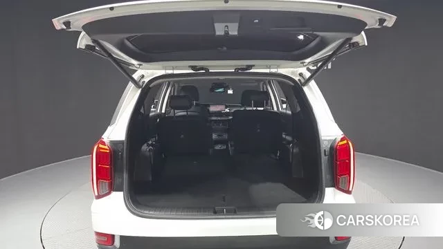 Hyundai Palisade id 3722591 из Кореи 11