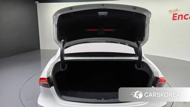 Hyundai The New Grandeur IG id 3903703 из Кореи 11