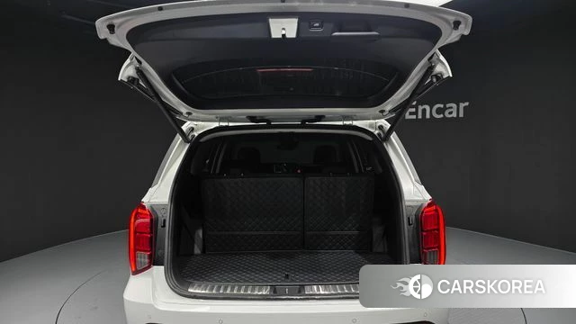 Hyundai The New Palisade id 3838050 из Кореи 11