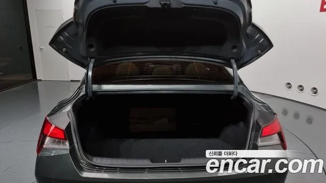 Hyundai Avante (CN7) id 2912034 из Кореи 11