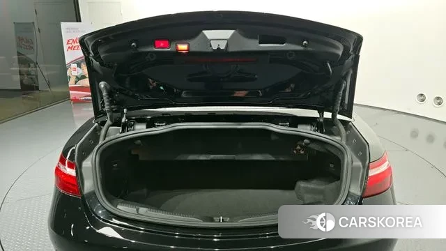 Mercedes-Benz E-Class W213 id 3380154 из Кореи 11