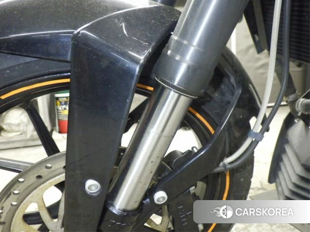 KTM 125 DUKE id 3939676 из Японии 11