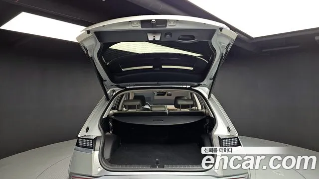 Hyundai Ionic 5 id 2558270 из Кореи 11