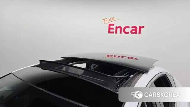 Genesis G80 (RG3) id 3306753 из Кореи 11