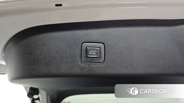 Chevrolet (GM Daewoo) Trax Crossover id 3053094 из Кореи 11