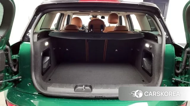 Mini Cooper S Clubman id 3585711 из Кореи 11