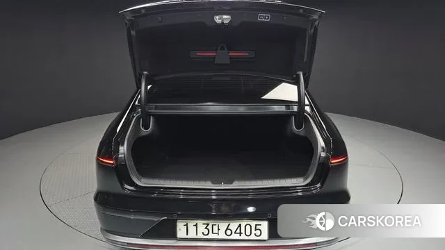 Hyundai Grandeur Hybrid (GN7) id 3262670 из Кореи 11