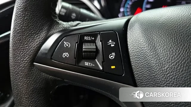 Chevrolet (GM Daewoo) The New Spark id 3034101 из Кореи 11