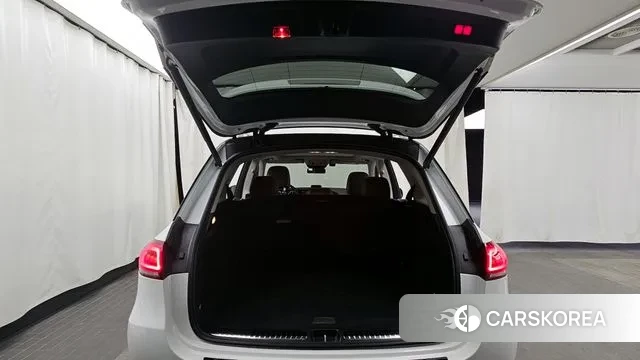 Mercedes-Benz GLE-Class W167 id 3621396 из Кореи 11