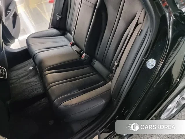 Kia K8 id 3384513 из Кореи 11