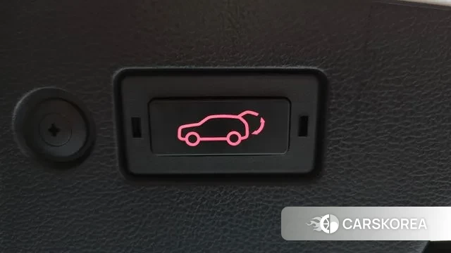 Ssangyong Torres id 3420732 из Кореи 11