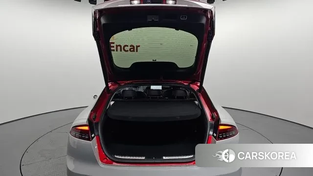 Kia Stinger Meister id 3043805 из Кореи 11