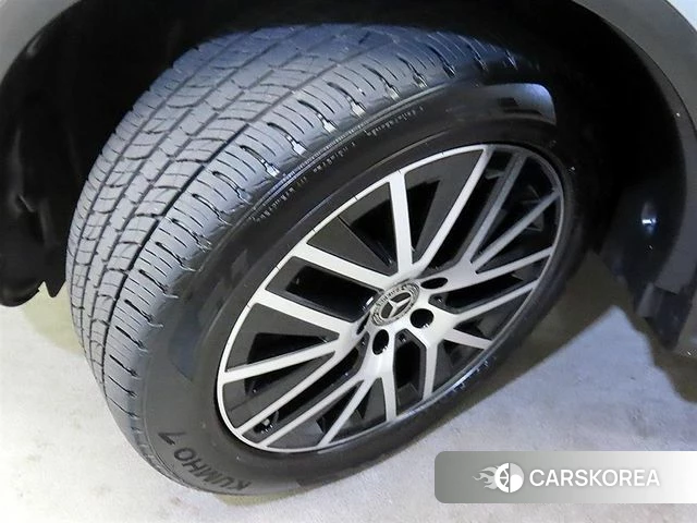 Mercedes-Benz GLC-Class X253 id 4303638 из Кореи 11