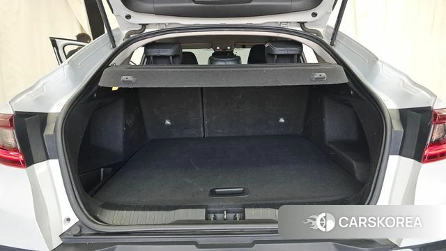 Renault Korea (Samsung) XM3 id 4529913 из Кореи 11