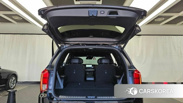Hyundai Palisade id 4646516 из Кореи 11