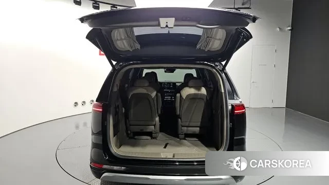 Kia Carnival 4th generation id 3473688 из Кореи 11