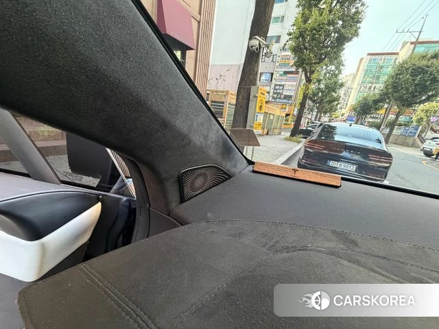 Tesla Model X id 4763036 из Кореи 11