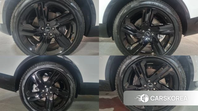 Land Rover Discovery 5 id 3919598 из Кореи 11