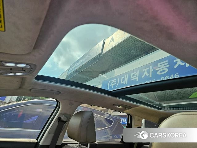 Hyundai Santa Fe TM id 4411181 из Кореи 11